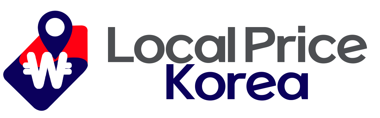 LocalPrice Korea