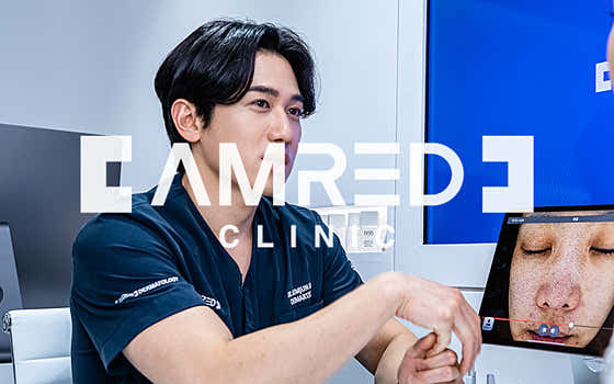 M Red Clinic Cheongdam