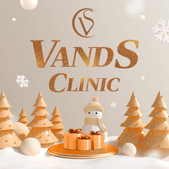 Vands Clinic Myeongdong