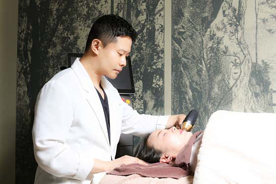 Laurel Clinic