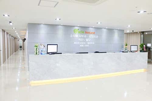 Cheongdam Oracle Dermatology Clinic