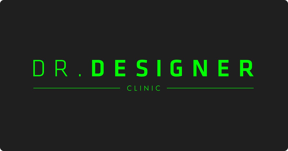 Dr. Designer Clinic 永登浦分院
