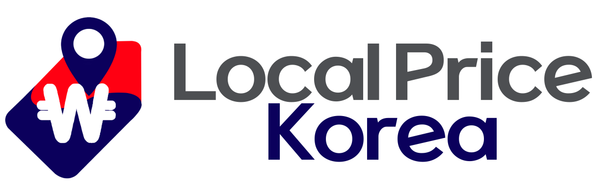 LocalPrice Korea